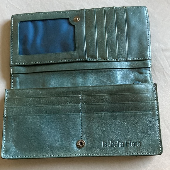 Isabella Fiore wallet - Picture 4 of 5